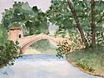 Brücke Brücke
