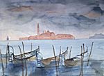 Venedig Venedig