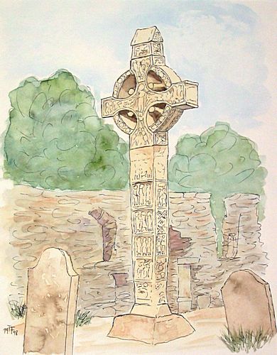 Monasterboice