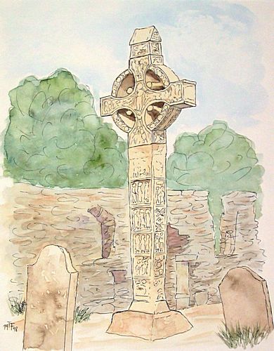 Monasterboice