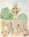 Monasterboice Monasterboice