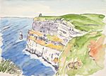 Cliffs of Moher