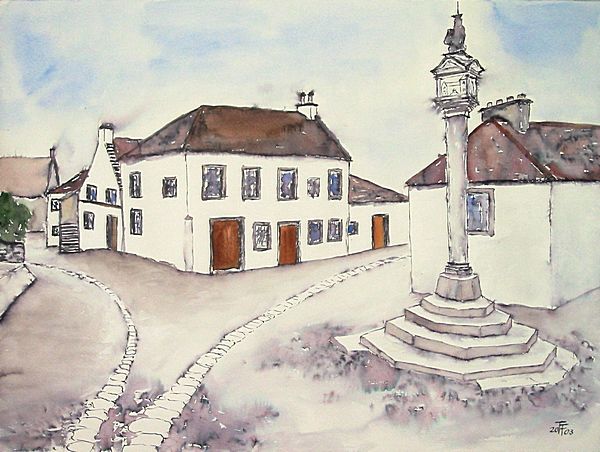 Culross