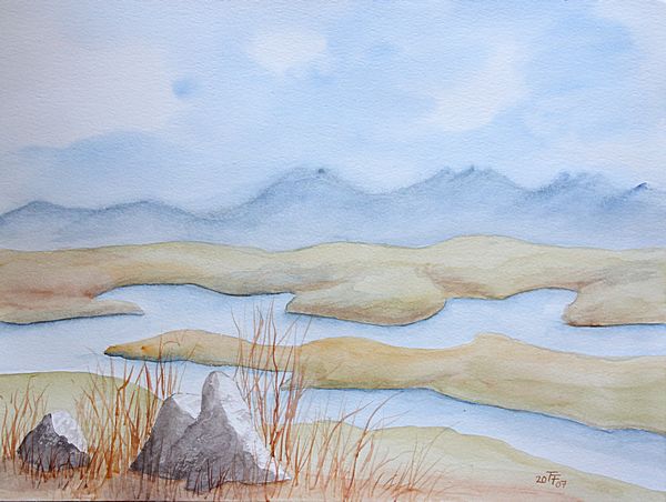 Rannoch Moor