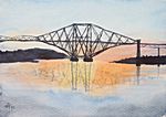 Forth Railway Bridge