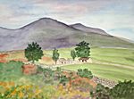 Mountains of Mourne Mountains of Mourne