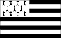Wappen Bretagne