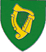 Wappen Leinster