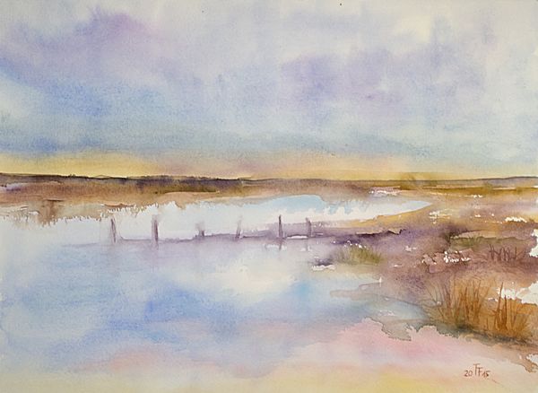 Wattenmeer