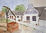 Burgenlandhaus Burgenlandhaus