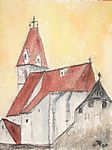Wehrkirche Wehrkirche