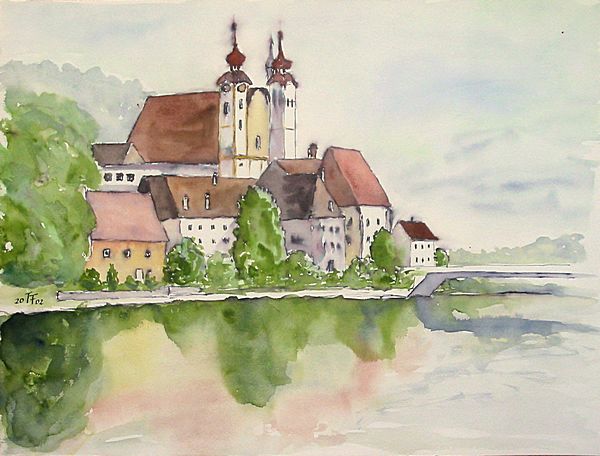 Steyr