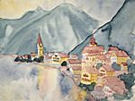 Hallstatt Hallstatt