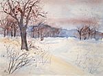 Wintermoor Wintermoor