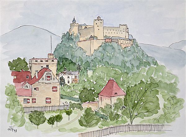 Alt-Salzburg