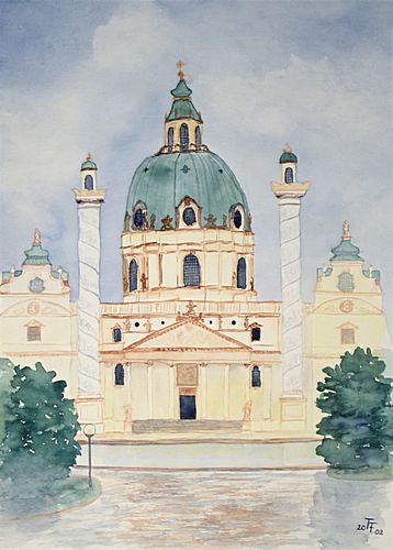 Karlskirche