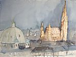 Innenstadt Innenstadt