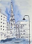 Stephansdom Stephansdom